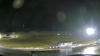 Weather camera view of Fannett-Metal Jr Sr HS.