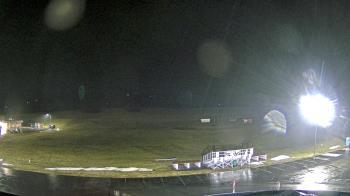 Weather camera view of Fannett-Metal Jr Sr HS.