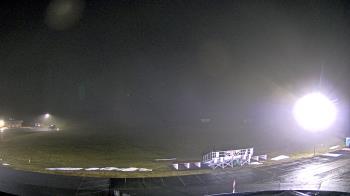 Weather camera view of Fannett-Metal Jr Sr HS.