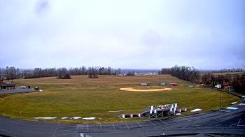Weather camera view of Fannett-Metal Jr Sr HS.