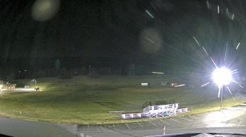 Weather camera view of Fannett-Metal Jr Sr HS.