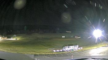 Weather camera view of Fannett-Metal Jr Sr HS.