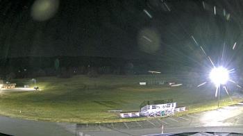 Weather camera view of Fannett-Metal Jr Sr HS.