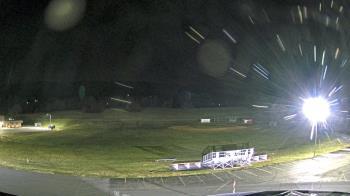 Weather camera view of Fannett-Metal Jr Sr HS.