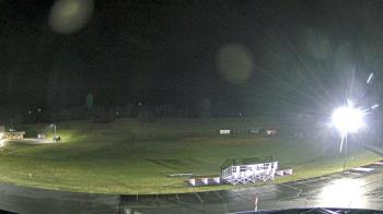 Weather camera view of Fannett-Metal Jr Sr HS.