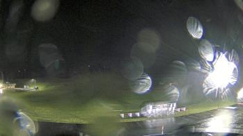 Weather camera view of Fannett-Metal Jr Sr HS.