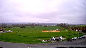 Weather camera view of Fannett-Metal Jr Sr HS.