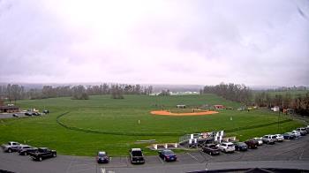 Weather camera view of Fannett-Metal Jr Sr HS.