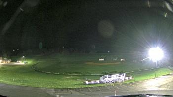 Weather camera view of Fannett-Metal Jr Sr HS.