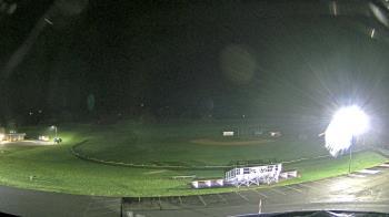 Weather camera view of Fannett-Metal Jr Sr HS.