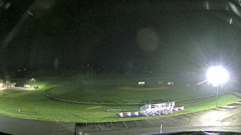 Weather camera view of Fannett-Metal Jr Sr HS.