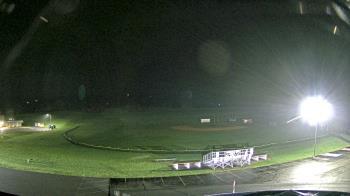 Weather camera view of Fannett-Metal Jr Sr HS.
