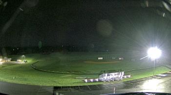 Weather camera view of Fannett-Metal Jr Sr HS.