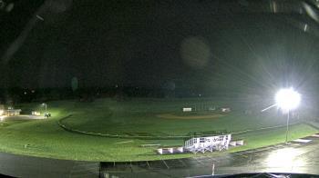 Weather camera view of Fannett-Metal Jr Sr HS.