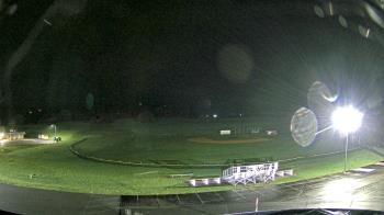 Weather camera view of Fannett-Metal Jr Sr HS.