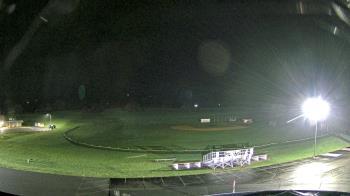 Weather camera view of Fannett-Metal Jr Sr HS.