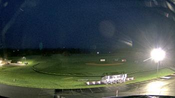 Weather camera view of Fannett-Metal Jr Sr HS.