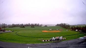Weather camera view of Fannett-Metal Jr Sr HS.