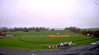 Weather camera view of Fannett-Metal Jr Sr HS.