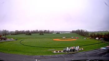 Weather camera view of Fannett-Metal Jr Sr HS.