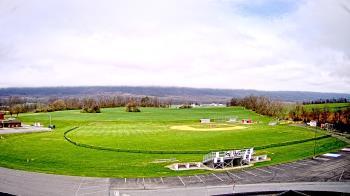 Weather camera view of Fannett-Metal Jr Sr HS.