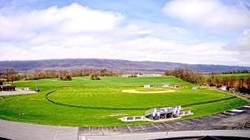 Weather camera view of Fannett-Metal Jr Sr HS.