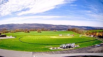 Weather camera view of Fannett-Metal Jr Sr HS.