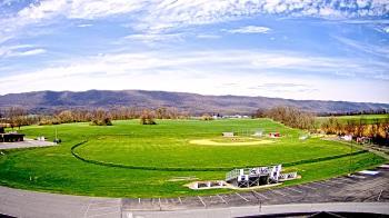 Weather camera view of Fannett-Metal Jr Sr HS.