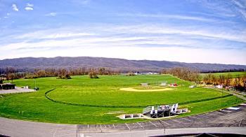 Weather camera view of Fannett-Metal Jr Sr HS.
