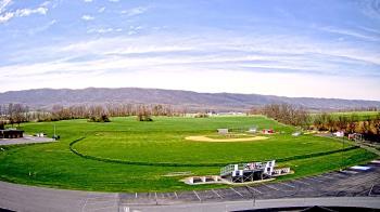 Weather camera view of Fannett-Metal Jr Sr HS.