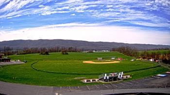 Weather camera view of Fannett-Metal Jr Sr HS.