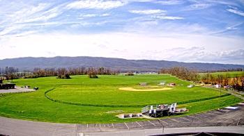 Weather camera view of Fannett-Metal Jr Sr HS.