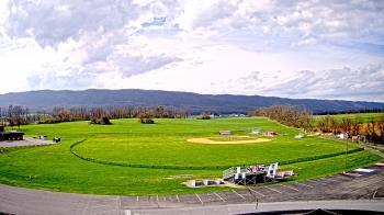 Weather camera view of Fannett-Metal Jr Sr HS.
