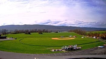 Weather camera view of Fannett-Metal Jr Sr HS.