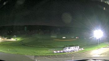 Weather camera view of Fannett-Metal Jr Sr HS.