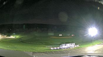 Weather camera view of Fannett-Metal Jr Sr HS.