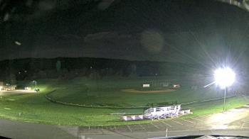 Weather camera view of Fannett-Metal Jr Sr HS.