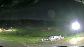 Weather camera view of Fannett-Metal Jr Sr HS.