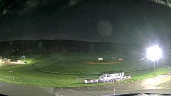 Weather camera view of Fannett-Metal Jr Sr HS.