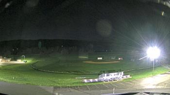 Weather camera view of Fannett-Metal Jr Sr HS.