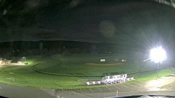 Weather camera view of Fannett-Metal Jr Sr HS.