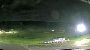 Weather camera view of Fannett-Metal Jr Sr HS.