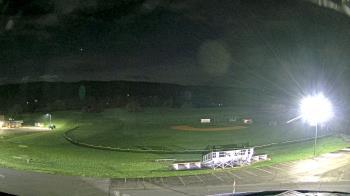 Weather camera view of Fannett-Metal Jr Sr HS.