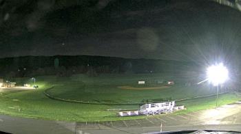 Weather camera view of Fannett-Metal Jr Sr HS.