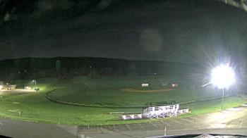 Weather camera view of Fannett-Metal Jr Sr HS.