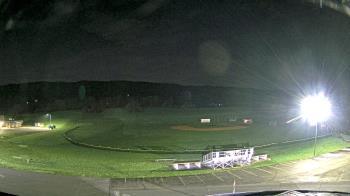 Weather camera view of Fannett-Metal Jr Sr HS.