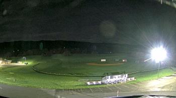 Weather camera view of Fannett-Metal Jr Sr HS.