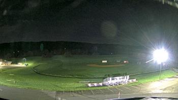 Weather camera view of Fannett-Metal Jr Sr HS.