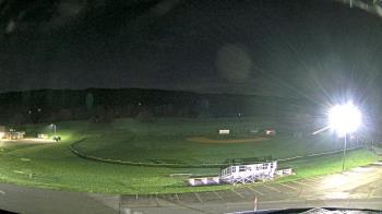 Weather camera view of Fannett-Metal Jr Sr HS.