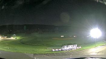 Weather camera view of Fannett-Metal Jr Sr HS.